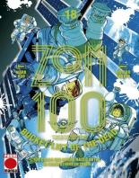 Zom 100 18