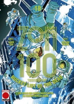 Capa do artigo Zom 100 18