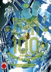 Capa do artigo Zom 100 18