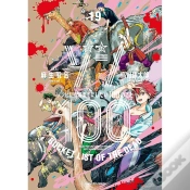 Capa do artigo Zom 100 19