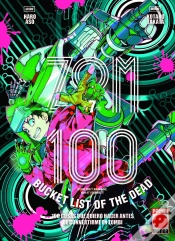 Capa do artigo Zom 100 N.7