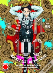 Capa do artigo Zom 100 N.9