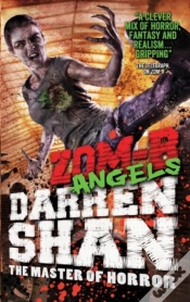 Capa do artigo Zom-B Angels