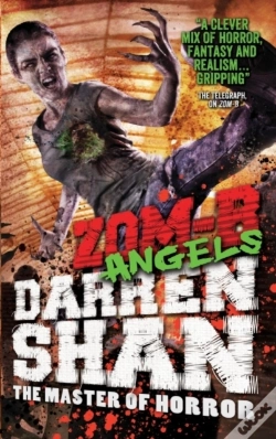 Capa do artigo Zom-B Angels