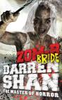 Zom-B Bride - Preview