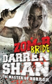 Zom-B Bride