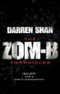 Zom-B Chronicles - Preview