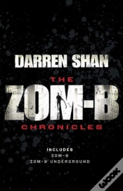 Capa do artigo Zom-B Chronicles