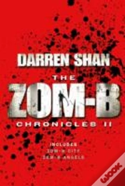 Capa do artigo Zom-B Chronicles Ii