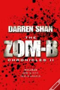 Capa do artigo Zom-B Chronicles Ii