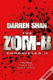 Capa do artigo Zom-B Chronicles Ii