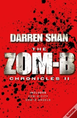 Capa do artigo Zom-B Chronicles Ii