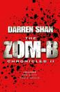 Zom-B Chronicles Ii - Preview
