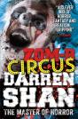 Zom-B Circus - Preview