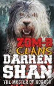 Capa do artigo Zom-B Clans