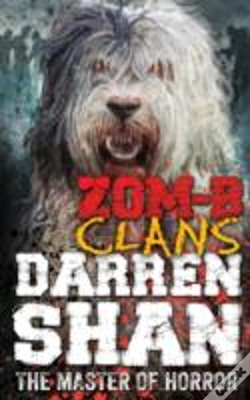 Capa do artigo Zom-B Clans