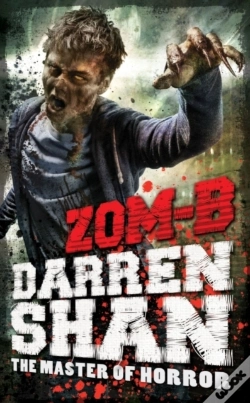 Capa do artigo Zom-B