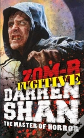 Zom-B Fugitive