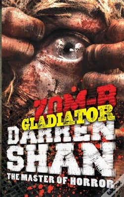 Capa do artigo Zom-B Gladiator