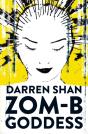 Zom-B Goddess - Preview