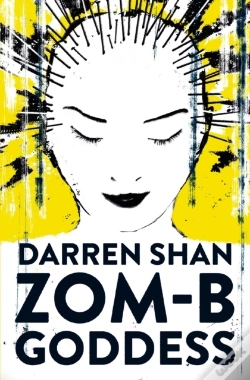 Capa do artigo Zom-B Goddess