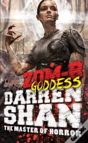 Capa do artigo Zom-B Goddess