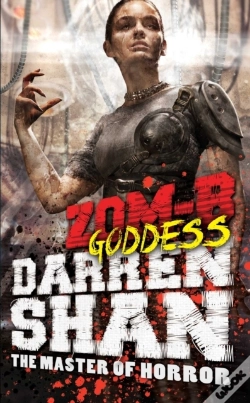 Capa do artigo Zom-B Goddess