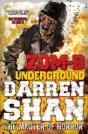 Zom-B Underground - Preview