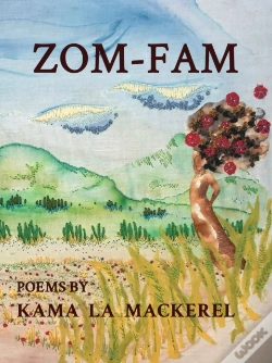 Capa do artigo Zom-Fam