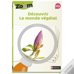 Capa do artigo Zom - Monde Vegetal Ms