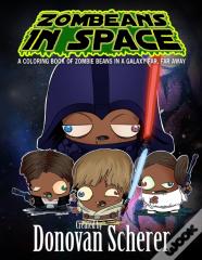 Zombeans In Space