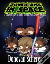Capa do artigo Zombeans In Space