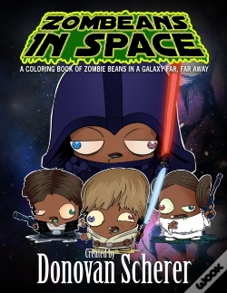 Capa do artigo Zombeans In Space