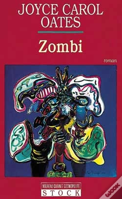 Capa do artigo Zombi