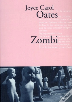 Capa do artigo Zombi