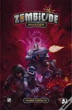 Capa do artigo Zombicide Invader