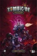 Zombicide Invader