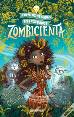 Capa do artigo Zombicienta