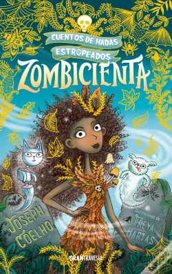 Capa do artigo Zombicienta
