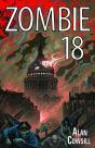 Zombie 18 - Preview