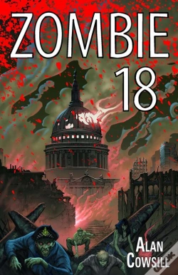 Capa do artigo Zombie 18
