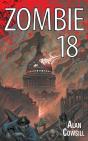 Zombie 18 - Preview