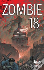 Capa do artigo Zombie 18