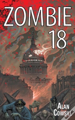 Capa do artigo Zombie 18