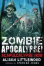 Zombie Apocalypse! Acapulcalypse Now - Preview