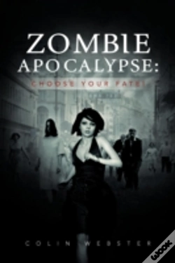 Capa do artigo Zombie Apocalypse