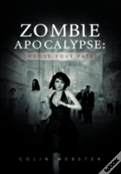 Capa do artigo Zombie Apocalypse