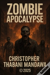Capa do artigo Zombie Apocalypse