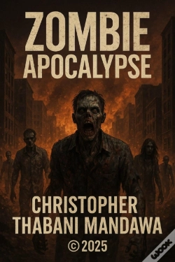 Capa do artigo Zombie Apocalypse