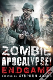 Capa do artigo Zombie Apocalypse! Endgame